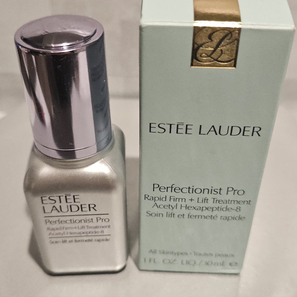 Estee Lauder Perfectionist Pro Rapid Firm + Lift Treatment 1oz/30ml
